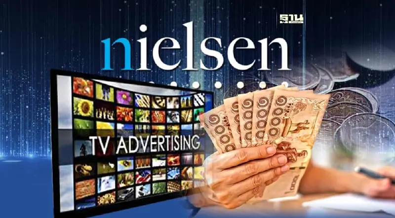 สัญญาณดี สื่อโฆษณา Q1 แตะ 2.7 หมื่นล้านบาท "กีฬา-ละครเย็น" แรง