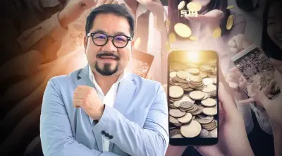 "สมาพันธ์เอสเอ็มอีไทย" แนะอย่าใช้ "ดิจิทัลวอลเล็ต" แค่แจกเงิน