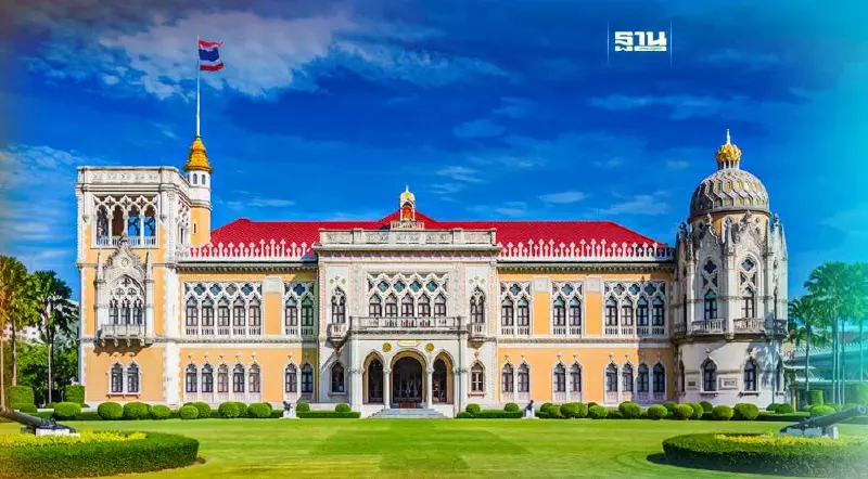 ครม. ถกผลศึกษา “กาสิโนถูกกฎหมาย” พ่วงมาตรการกระตุ้นอสังหาฯ