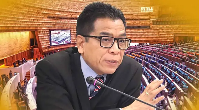 กกต.เตือนฮั้วเลือก ส.ว. ตัดสิทธิ์การเมืองตลอดชีวิต กกต.เตือนฮั้วเลือก ส.ว. ตัดสิทธิ์การเมืองตลอดชีวิต