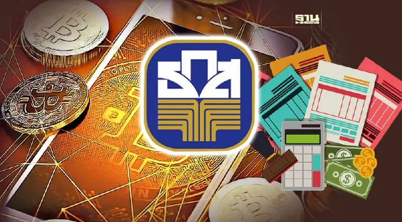 กางพระราชบัญญัติ ธ.ก.ส. อุปสรรค ขวางรัฐบาลกู้ แจกเงินดิจิทัล 10,000 บาท