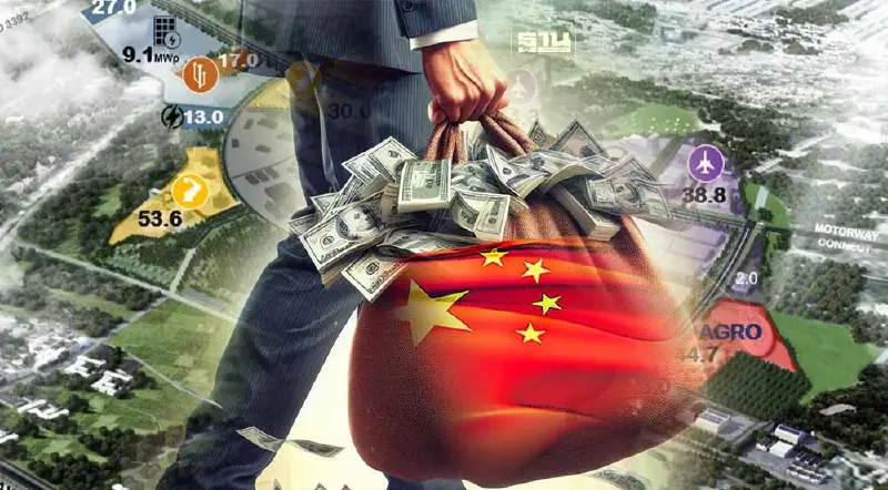 ทุนจีนปักหมุด “สมาร์ท ปาร์ค” เล็งเช่าพื้นที่เหมาแปลงทั้งหมดผลิตชิ้นส่วน EV