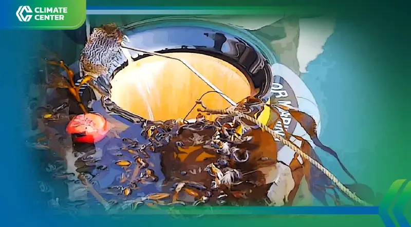 5 นวัตกรรมสิ่งแวดล้อมสุดเจ๋ง!  ตัวช่วยหาทางรอดจากภาวะโลกร้อน