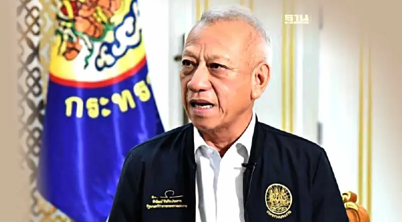กระทรวงแรงงาน เผยยังไม่มีคนไทยเสียชีวิต จากเหตุ "โจมตีอิสราเอล" กระทรวงแรงงาน เผยยังไม่มีคนไทยเสียชีวิต จากเหตุ "โจมตีอิสราเอล"