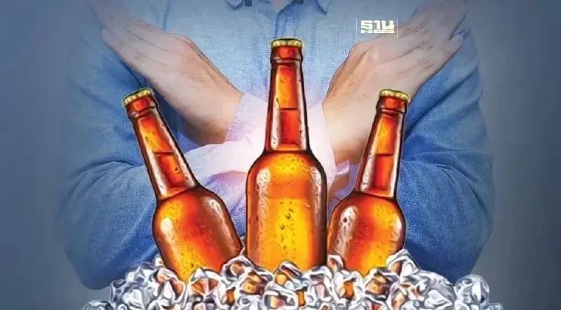 กฎหมายต้องรู้ ก่อนดื่มแอลกอฮอล์ช่วงเดินทางหยุดยาวสงกรานต์ 2567