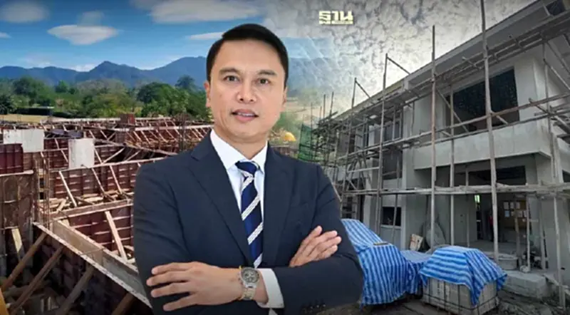 มาตรการสร้างบ้านลดหย่อนภาษี ‘ล้านละหมื่น’ เพิ่มโอกาสมีบ้านง่ายขึ้น มาตรการสร้างบ้านลดหย่อนภาษี ‘ล้านละหมื่น’ เพิ่มโอกาสมีบ้านง่ายขึ้น