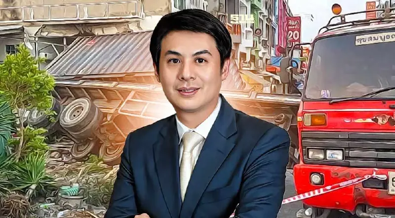 สมาคมวิศวกรโครงสร้างไทย  ชี้ 6 ข้อระวัง การ รื้อย้ายตู้คอนเทนเนอร์