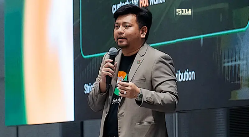 “บิทคับ เอ็กซ์เชนจ์”เปิด 4 ฟีเจอร์ใหม่ เพิ่มมั่นใจ ปลอดภัย รับ Bitcoin Halving “บิทคับ เอ็กซ์เชนจ์”เปิด 4 ฟีเจอร์ใหม่ เพิ่มมั่นใจ ปลอดภัย รับ Bitcoin Halving