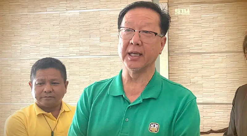 สหภาพ ธ.ก.ส. บุกคลัง เคลียร์ปม “แจกเงินดิจิทัล” ตั้งคำถาม 5 ประเด็น