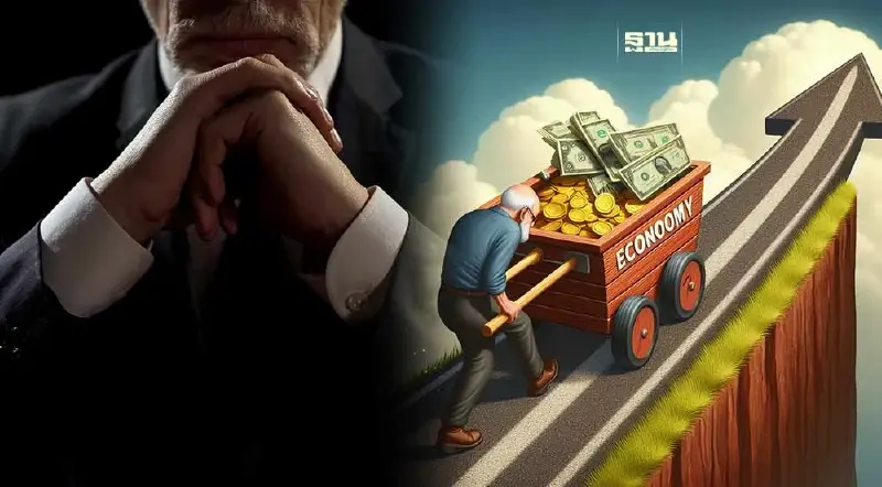 เปิดโอกาสทอง "เศรษฐกิจสีเงิน" ที่ธุรกิจต้องรีบคว้า