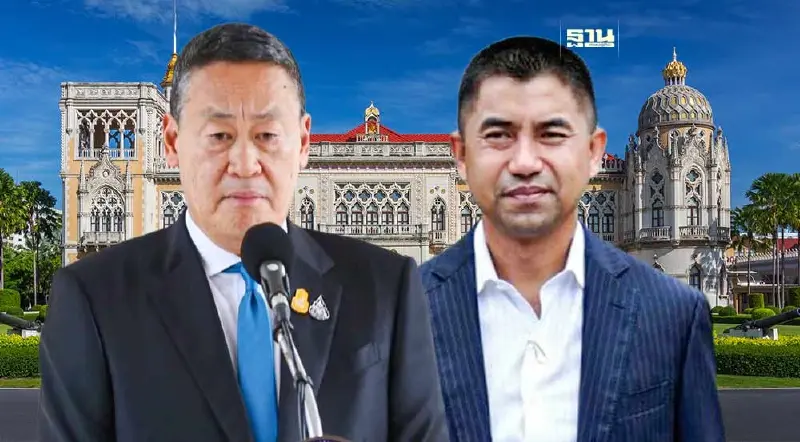 นายกฯไม่หวั่น“บิ๊กโจ๊ก”ร้องป.ป.ช.สอบปมตั้ง“บิ๊กต่อ”นั่ง ผบ.ตร.