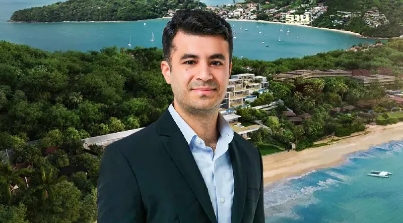 แหลมพันวา ภูเก็ตฮอต ISF Group พลิกที่ดิน7ไร่ ปักหมุด วิลล่าหรู หลังละ195 ล้าน