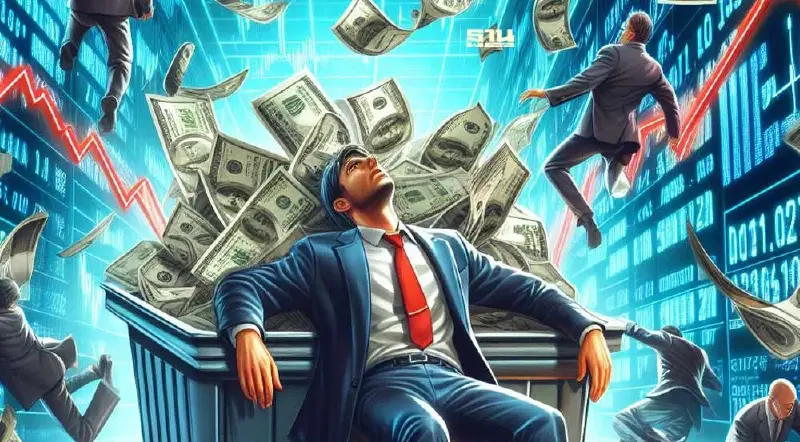 วอลุ่มซื้อขายหุ้นเหือด กระทบโบรกเล็กไร้ทางรอด