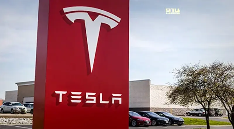 "เทสลา" หั่นราคารถไฟฟ้าลงรุ่นละ 2,000 ดอลลาร์ในสหรัฐ หลังยอดขาย Q1 พลาดเป้า