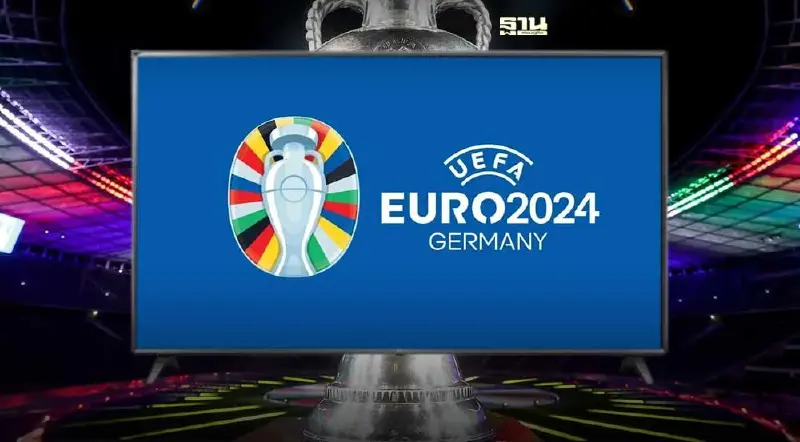 ยูฟ่าเปิดชื่อ 5 ประเทศอาเซียน ซื้อลิขสิทธิ์ถ่ายทอดสด EURO 2024