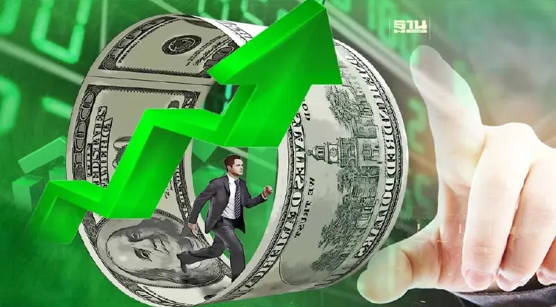 ดาวโจนส์ปิดบวก 146.43 จุด ตลาดจับตาผลประชุมเฟด