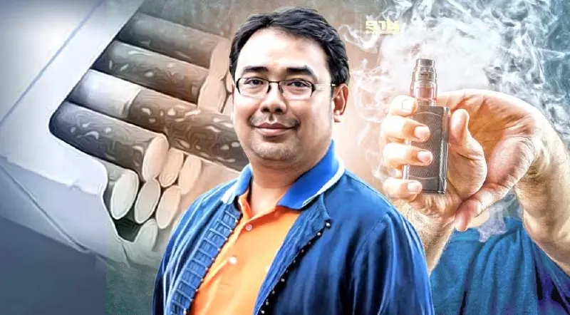 "ชาวไร่ยาสูบ" จี้"นายก" เร่งแก้ปัญหาบุหรี่ไฟฟ้าเถื่อน ก่อนยาสูบไทยดิ่งเหว