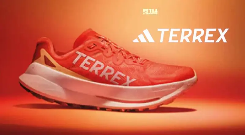 "อาดิดาส" ผุด "AGRAVIC SPEED ULTRA" เจาะตลาดนักวิ่งเทรล