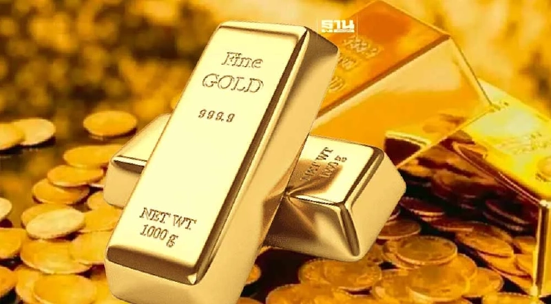 ราคาทองวันนี้ 2 เม.ย.2567 เปิดตลาดราคาทองปรับเพิ่มขึ้น 100