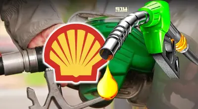 "ราคาน้ำมันดีเซล" พุ่งทะลุ 30 บาท เชลล์สุดอั้นประกาศขึ้นเจ้าแรก