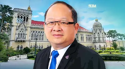 "ส.อ.ท." ชี้ "ครม.ใหม่" ปรับน้อยแต่ตรงจุด มุ่งดันเศรษฐกิจเต็มตัว