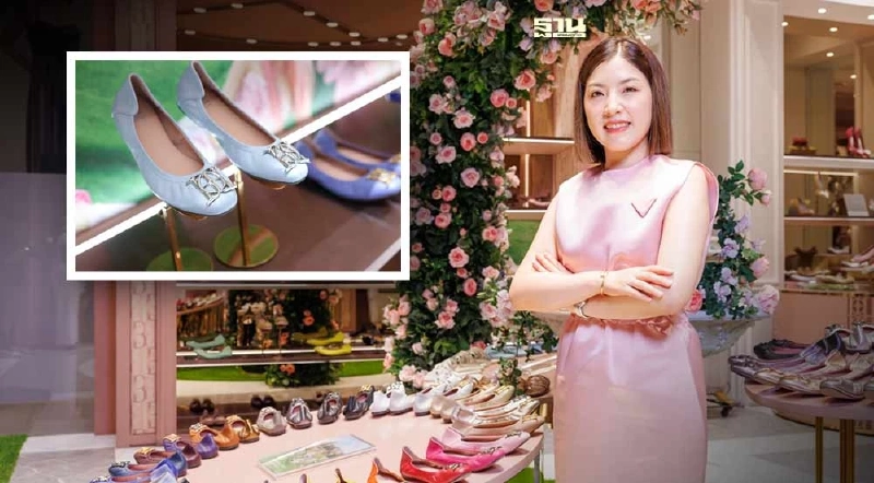 "ริช สปอร์ต" ปั้นแบรนด์ O&B รุกตลาดแฟชั่น-ไลฟ์สไตล์ "ริช สปอร์ต" ปั้นแบรนด์ O&B รุกตลาดแฟชั่น-ไลฟ์สไตล์