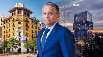 ไมเนอร์ โฮเทลส์ รีแบรนด์ เอ็นเอช โฮเทล กรุ๊ป เสริมแกร่งธุรกิจโรงแรมระดับโลก