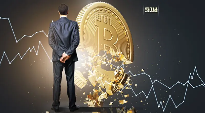 Bitcoin Halving สิ้นสุด เปิดยุคใหม่โลกคริปโต สิ่งที่นักลงทุนจับตา Bitcoin Halving สิ้นสุด เปิดยุคใหม่โลกคริปโต สิ่งที่นักลงทุนจับตา