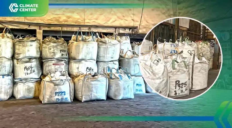 10 เรื่องต้องรู้ ต้นตอ 'แคดเมียม' จาก ผาแดงอินดัสทรี สู่ เบาด์ แอนด์ บียอนด์