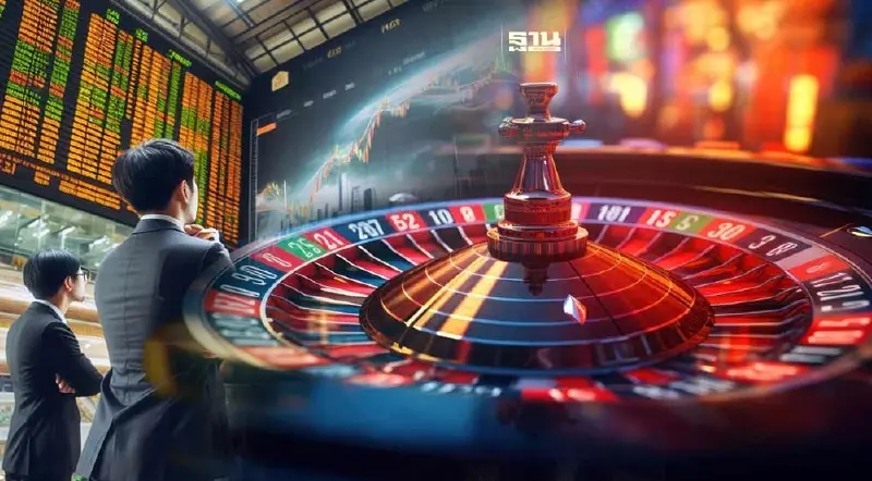 โบรกชี้ บริษัทจดทะเบียนอาจได้รับอานิสงส์จากการเปิด "สถานบันเทิงครบวงจร"