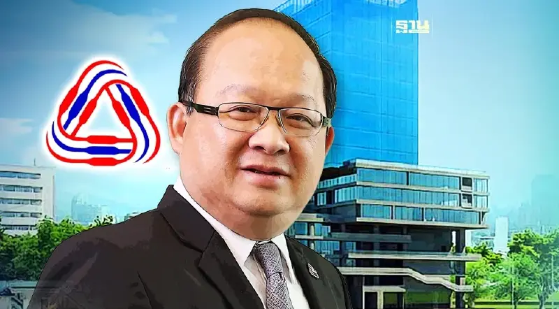 เลือกตั้งประธาน ส.อ.ท.วันนี้  วงในฟันธง “เกรียงไกร”จะชนะด้วยเสียงถล่มทลาย