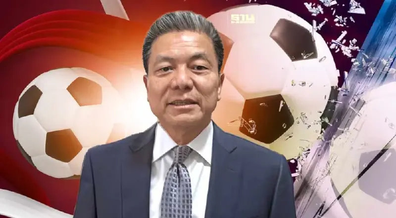 บอร์ด กสทช.ลงมติเอกฉันท์ยกเลิกกฎ Must Have สนับสนุนฟุตบอลโลก