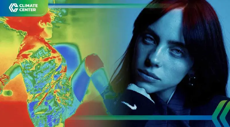 'Billie Eilish' ไอคอนแห่ง Gen Z ชูคอนเซ็ปต์รักษ์โลกอัลบั้มใหม่ 'Billie Eilish' ไอคอนแห่ง Gen Z ชูคอนเซ็ปต์รักษ์โลกอัลบั้มใหม่