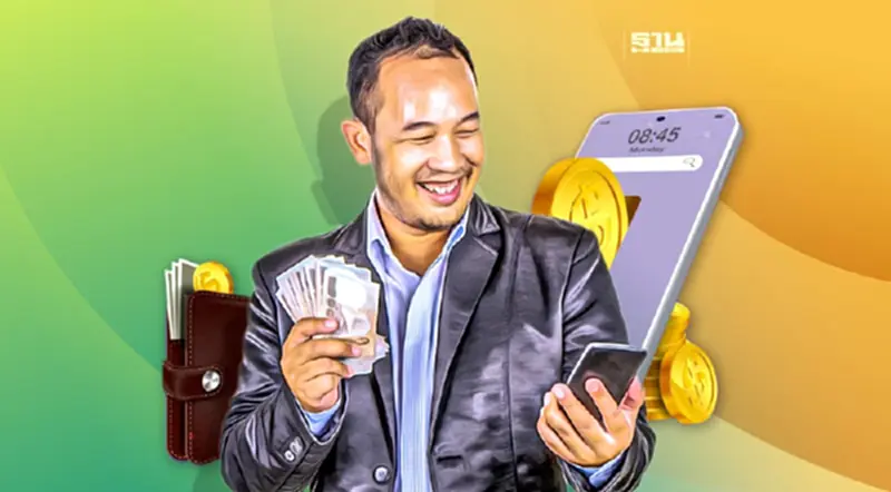 เอกชนเชียร์เงินดิจิทัล Q4 ลุ้นเบ่งจีดีพีโตเพิ่ม 0.5% กระทุ้งลดดอกเบี้ย เอกชนเชียร์เงินดิจิทัล Q4 ลุ้นเบ่งจีดีพีโตเพิ่ม 0.5% กระทุ้งลดดอกเบี้ย