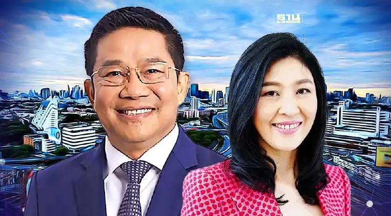 พิชิต แย้ม "ยิ่งลักษณ์"กลับไทย โมเดล"ทักษิณ" ไม่ซับซ้อน-ไม่สองมาตรฐาน