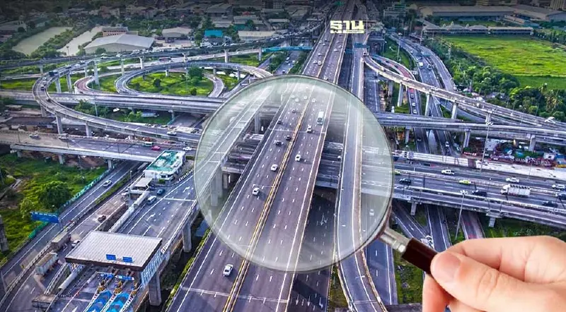 สรุปขึ้นทางด่วนฟรีสงกรานต์ 2567 เช็ก 9 เส้นทาง หลัง ทางหลวง-กทพ. ให้วิ่งฟรี