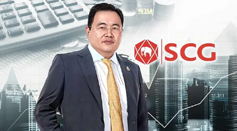 SCC แจงปม"เอสซีจี พลาสติกส์" ถูกสหรัฐสั่งปรับ 736 ล้าน ไม่กระทบธุรกิจ สำรองแล้ว SCC แจงปม"เอสซีจี พลาสติกส์" ถูกสหรัฐสั่งปรับ 736 ล้าน ไม่กระทบธุรกิจ สำรองแล้ว