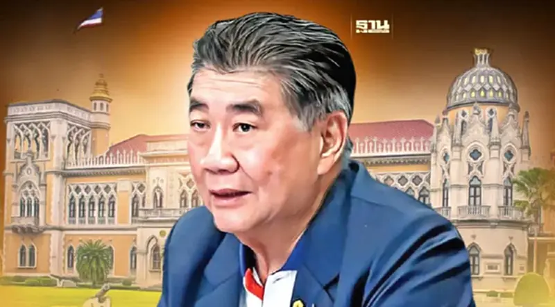 “ภูมิธรรม” ปัด นายกฯ ไม่ได้พบ “ทักษิณ ชินวัตร" ถกโผปรับ ครม. “ภูมิธรรม” ปัด นายกฯ ไม่ได้พบ “ทักษิณ ชินวัตร" ถกโผปรับ ครม.
