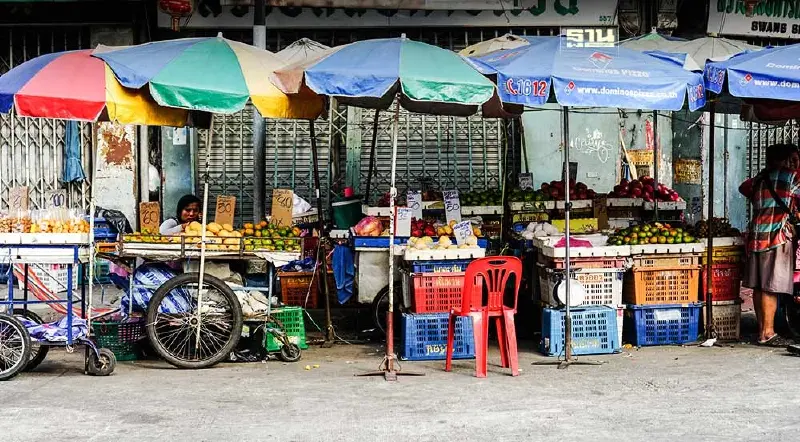 "ผู้ค้าหาบเร่-แผงลอย" ต้องรู้ กทม.เตรียมปรับเกณฑ์ใหม่ คาดเริ่มใช้พ.ค.นี้