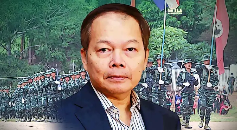 ‘นพดล’ เห็นด้วย นายกฯ ลงพื้นที่แม่สอด ติดตามผลกระทบการสู้รบในเมียนมา