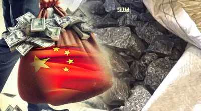 "ทุนจีน" สารภาพรับซื้อ "กากแคดเมียม" 5 พันตัน มูลค่ากว่า 41 ล้าน