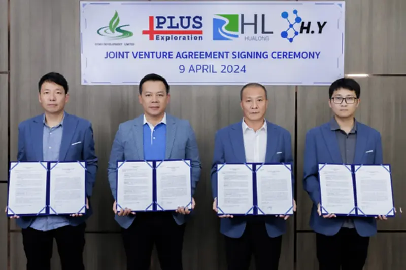ทุ่ม 1 พันล้าน ตั้งโรงงานผลิตเคมีโลหะจากสารเร่งปฏิกิริยาที่ใช้แล้ว แห่งแรกในไทย ทุ่ม 1 พันล้าน ตั้งโรงงานผลิตเคมีโลหะจากสารเร่งปฏิกิริยาที่ใช้แล้ว แห่งแรกในไทย
