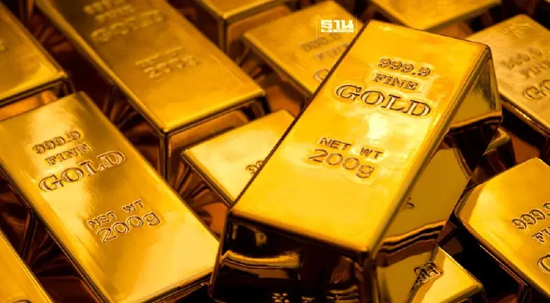 ราคาทองวันนี้ 15 เมษายน ปรับราคาขึ้น 250 บาท