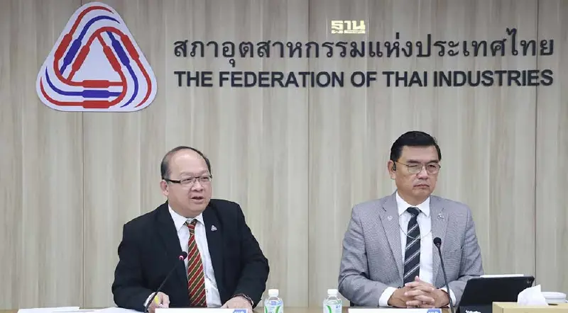 "ส.อ.ท." จี้รัฐเร่งเบิกจ่ายงบปี 67 ดันเม็ดเงินเข้าระบบเศรษฐกิจเร่งด่วน