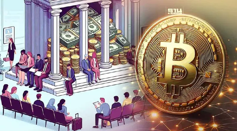 รัฐบาลดึง Digital Wallet ทุกแบงก์ ร่วมวงแจกเงินดิจิทัล 10,000 บาท