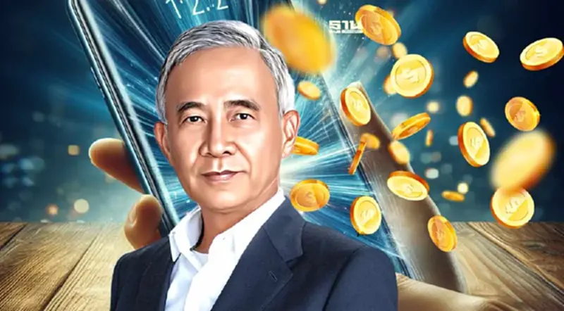 “สุวัจน์”เผยพรรคร่วมรัฐบาลหนุนโครงการแจกเงินดิจิทัลของรัฐบาล “สุวัจน์”เผยพรรคร่วมรัฐบาลหนุนโครงการแจกเงินดิจิทัลของรัฐบาล