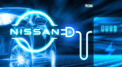 "Nissan" เดินหน้าผลิตแบตเตอรี่ "Solid-State" สำหรับรถ EV ใน 5 ปี