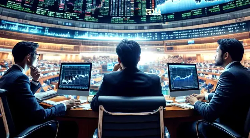 โบรกลงเสียงตลาดหุ้นไทยไตรมาส 2/2567 ยืนเหนือ 1400-1430 จุด แม้เข้าโลวซีซัน โบรกลงเสียงตลาดหุ้นไทยไตรมาส 2/2567 ยืนเหนือ 1400-1430 จุด แม้เข้าโลวซีซัน