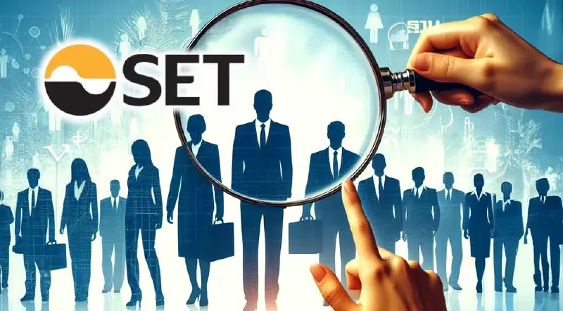 ตลท.ขยายเวลาเปิดรับสมัคร"ผู้จัดการตลาดหลักทรัพย์ ฯ" ถึง 15 พ.ค.67