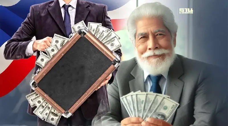 สรุปความท้าทายสำคัญของผู้สูงอายุไทยใน "ยุคแก่ก่อนรวย"